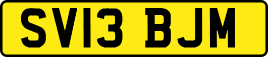 SV13BJM
