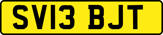 SV13BJT