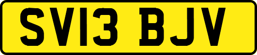SV13BJV