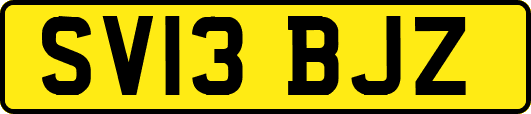SV13BJZ