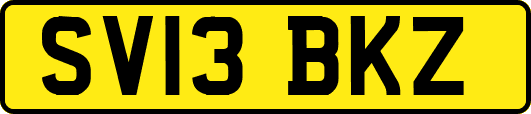 SV13BKZ