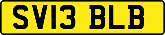 SV13BLB