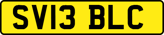 SV13BLC