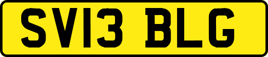 SV13BLG