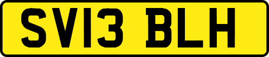 SV13BLH