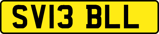 SV13BLL
