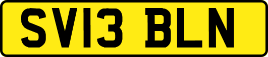 SV13BLN