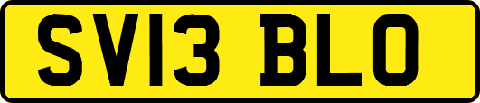 SV13BLO