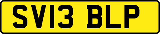 SV13BLP