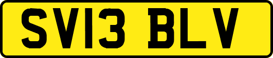 SV13BLV