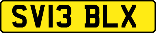 SV13BLX