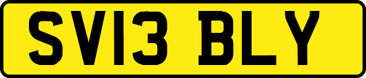 SV13BLY