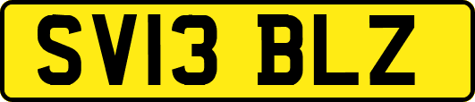 SV13BLZ