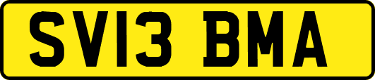 SV13BMA