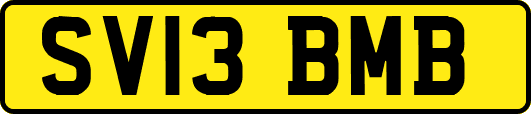 SV13BMB