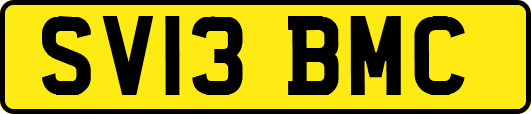 SV13BMC