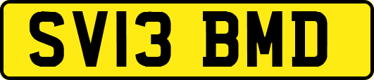SV13BMD