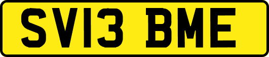 SV13BME