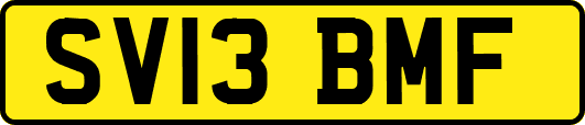 SV13BMF