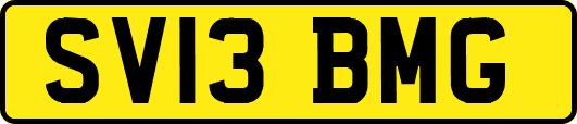 SV13BMG