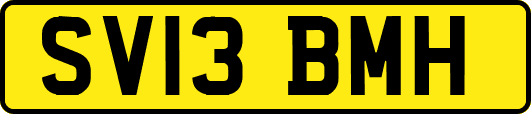 SV13BMH