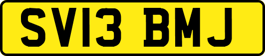 SV13BMJ