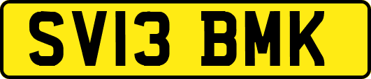SV13BMK