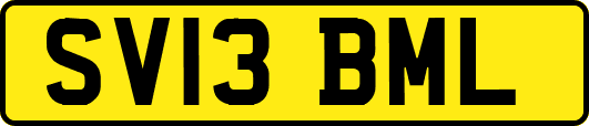 SV13BML