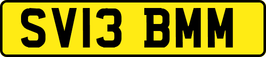 SV13BMM