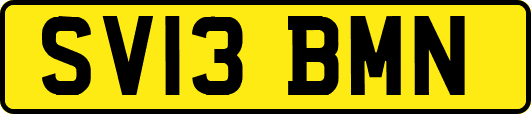 SV13BMN