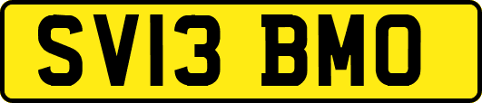 SV13BMO