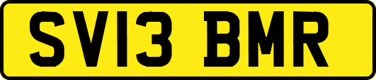 SV13BMR