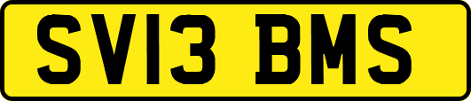 SV13BMS
