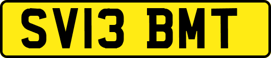 SV13BMT