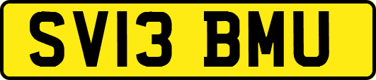 SV13BMU