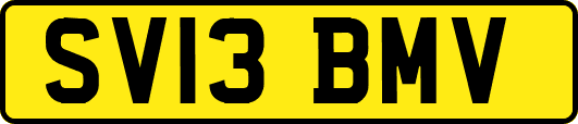 SV13BMV