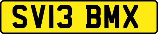 SV13BMX