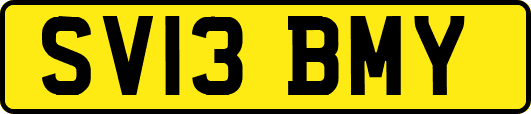 SV13BMY
