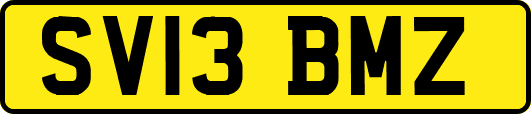 SV13BMZ