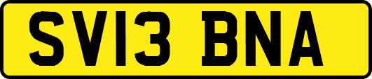 SV13BNA