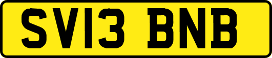 SV13BNB