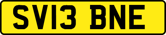 SV13BNE