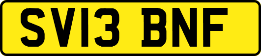 SV13BNF