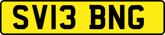 SV13BNG