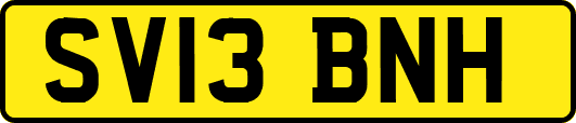 SV13BNH