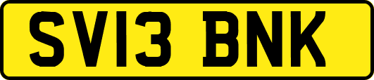 SV13BNK