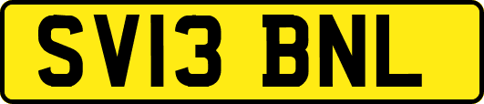 SV13BNL