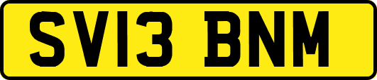 SV13BNM