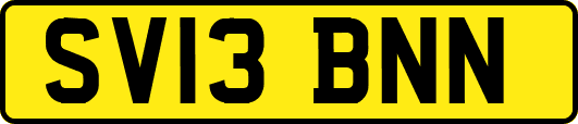 SV13BNN