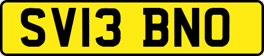 SV13BNO